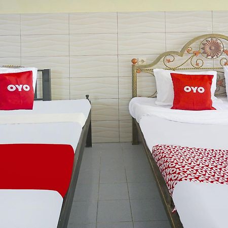 Putih Mulia Homestay Syariah Lumajang 외부 사진