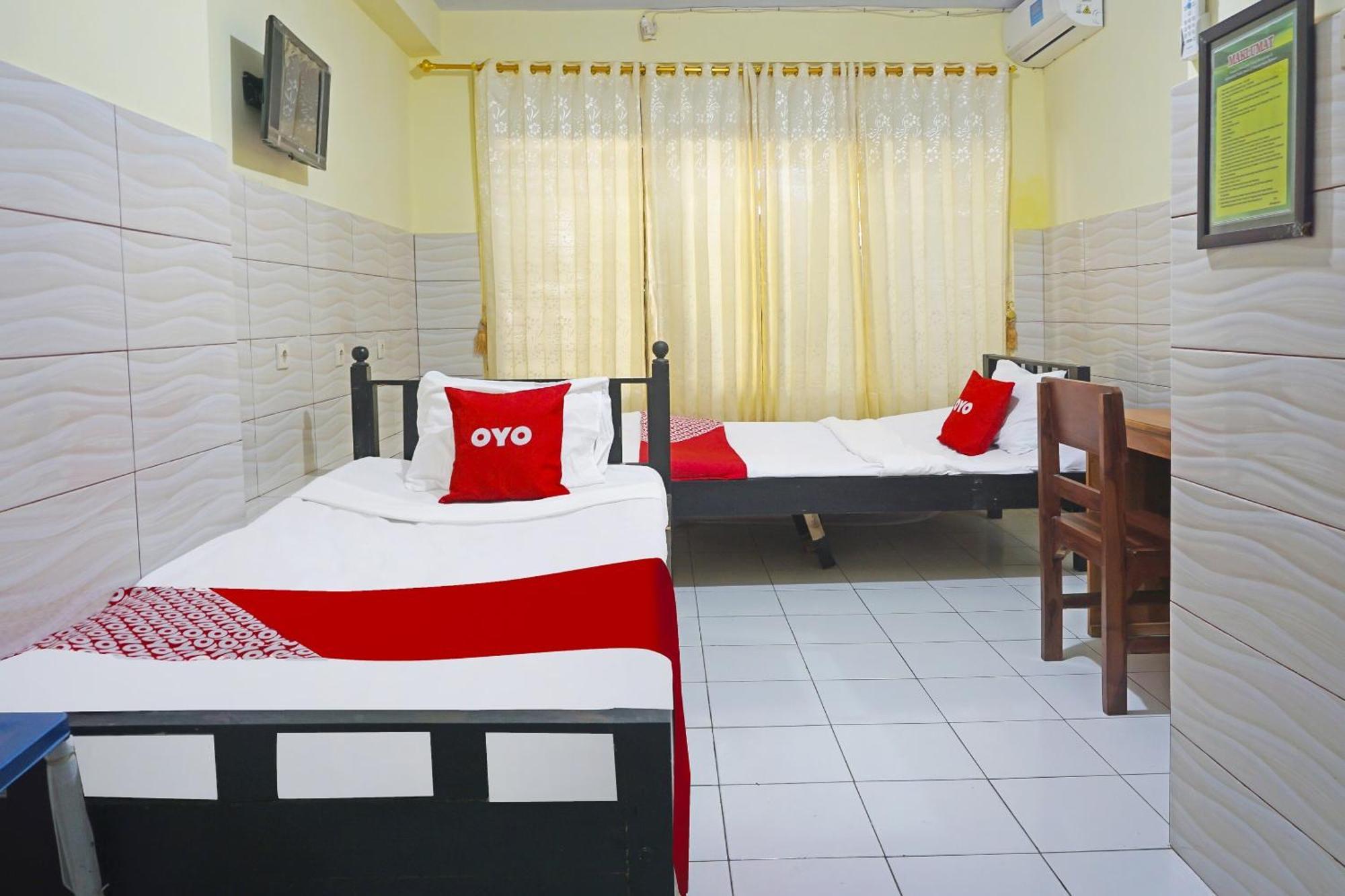 Putih Mulia Homestay Syariah Lumajang 외부 사진