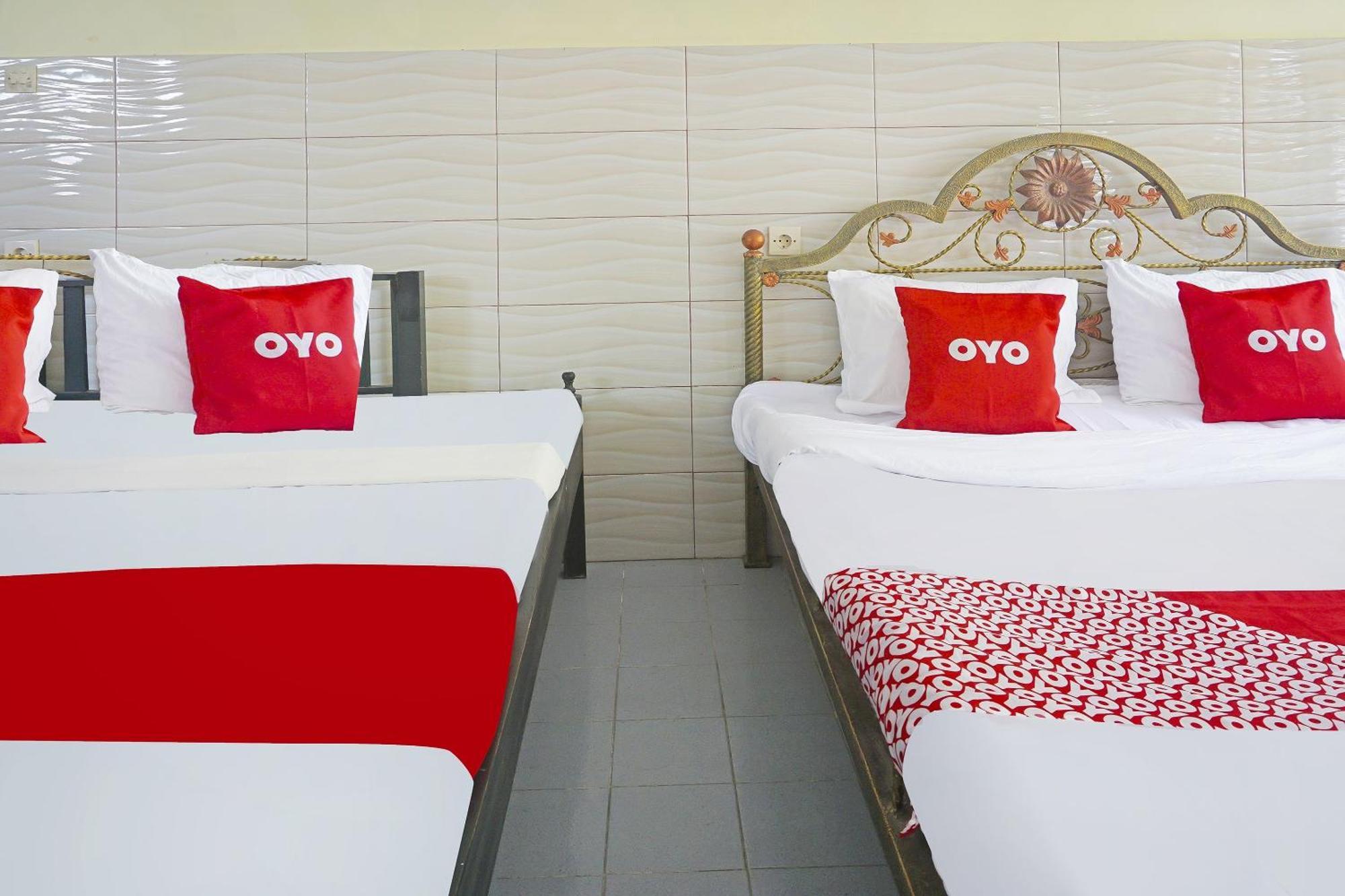 Putih Mulia Homestay Syariah Lumajang 외부 사진