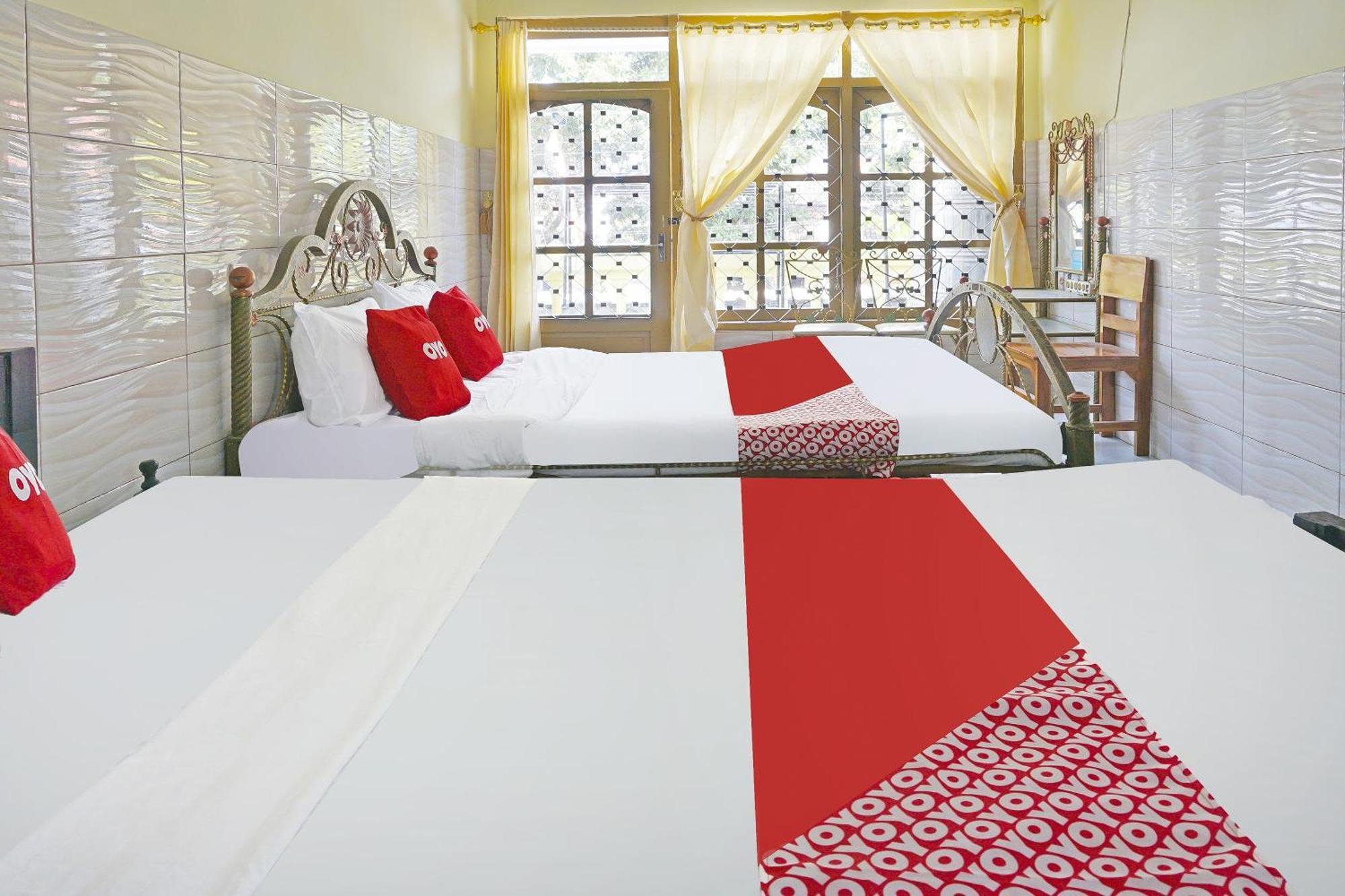 Putih Mulia Homestay Syariah Lumajang 외부 사진