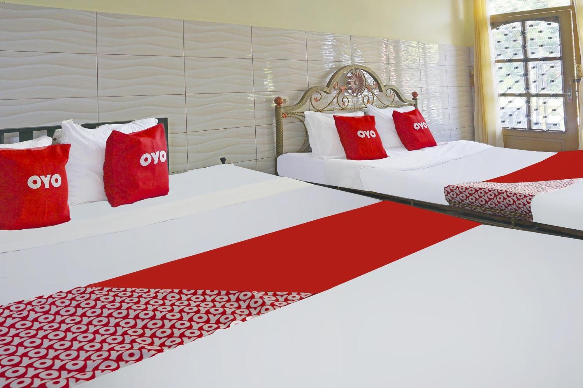 Putih Mulia Homestay Syariah Lumajang 외부 사진