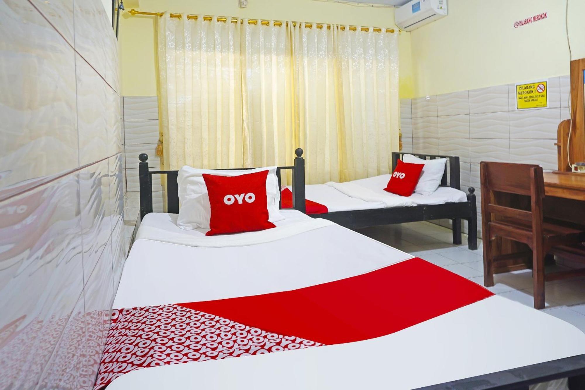 Putih Mulia Homestay Syariah Lumajang 외부 사진