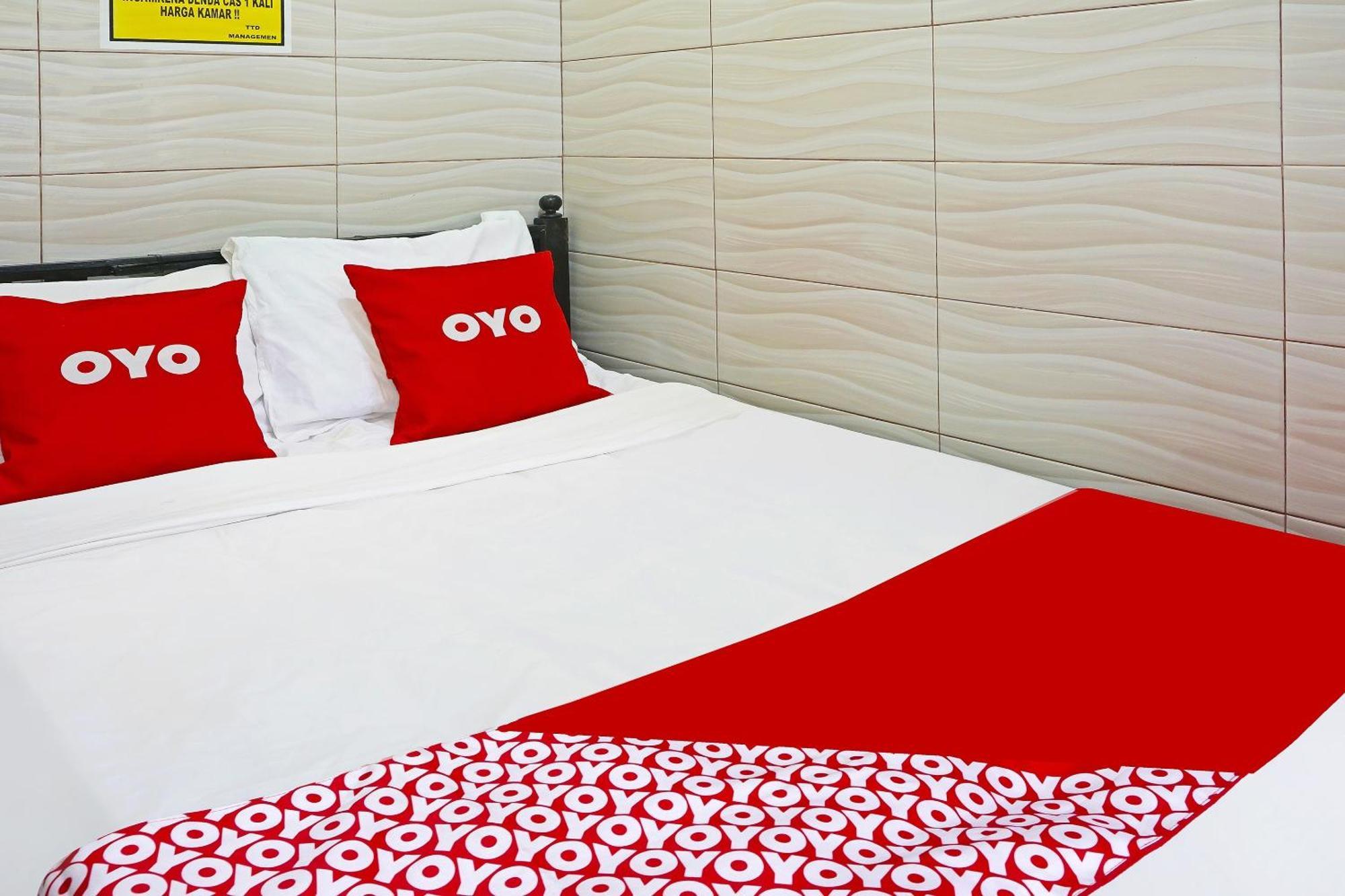Putih Mulia Homestay Syariah Lumajang 외부 사진