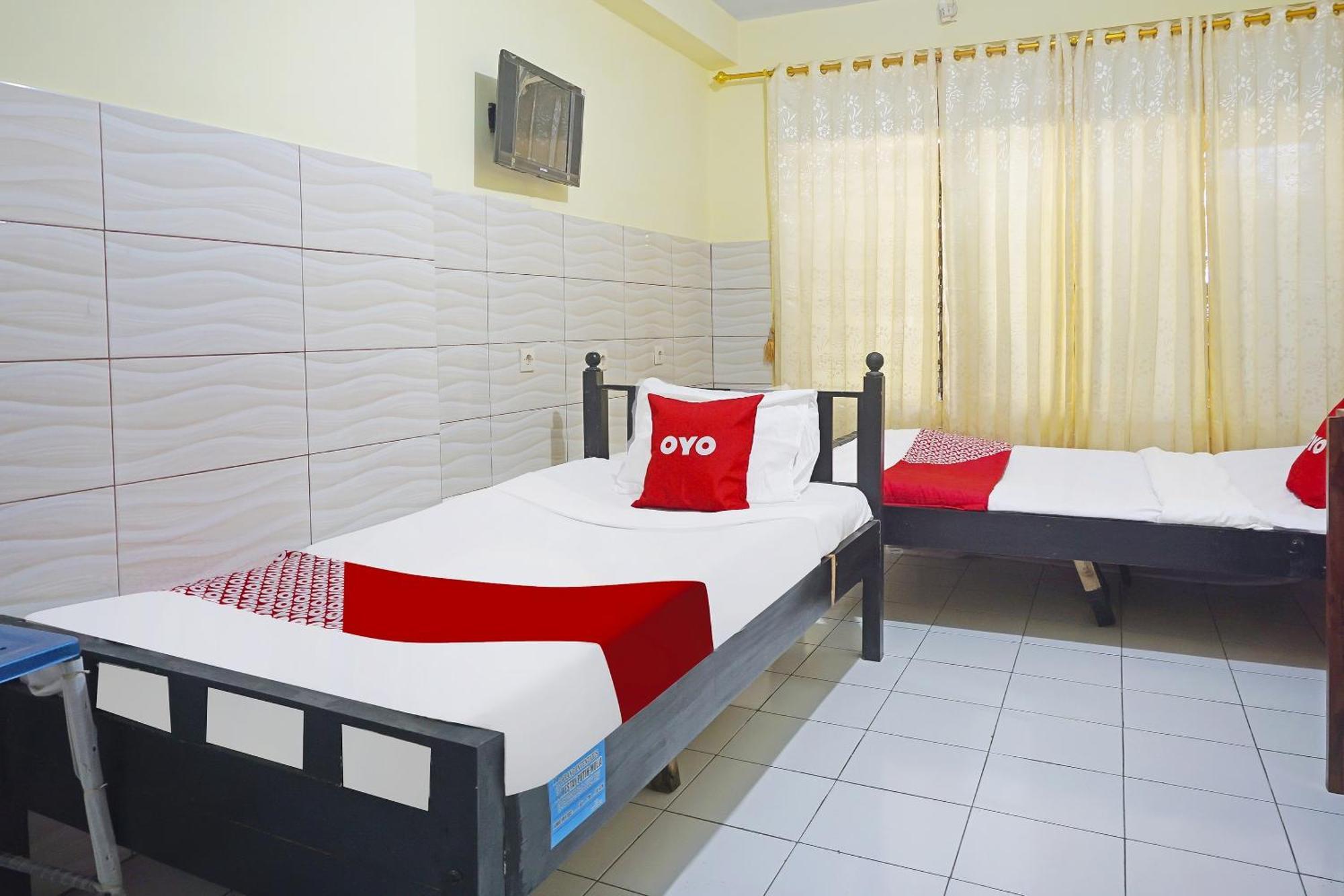 Putih Mulia Homestay Syariah Lumajang 외부 사진