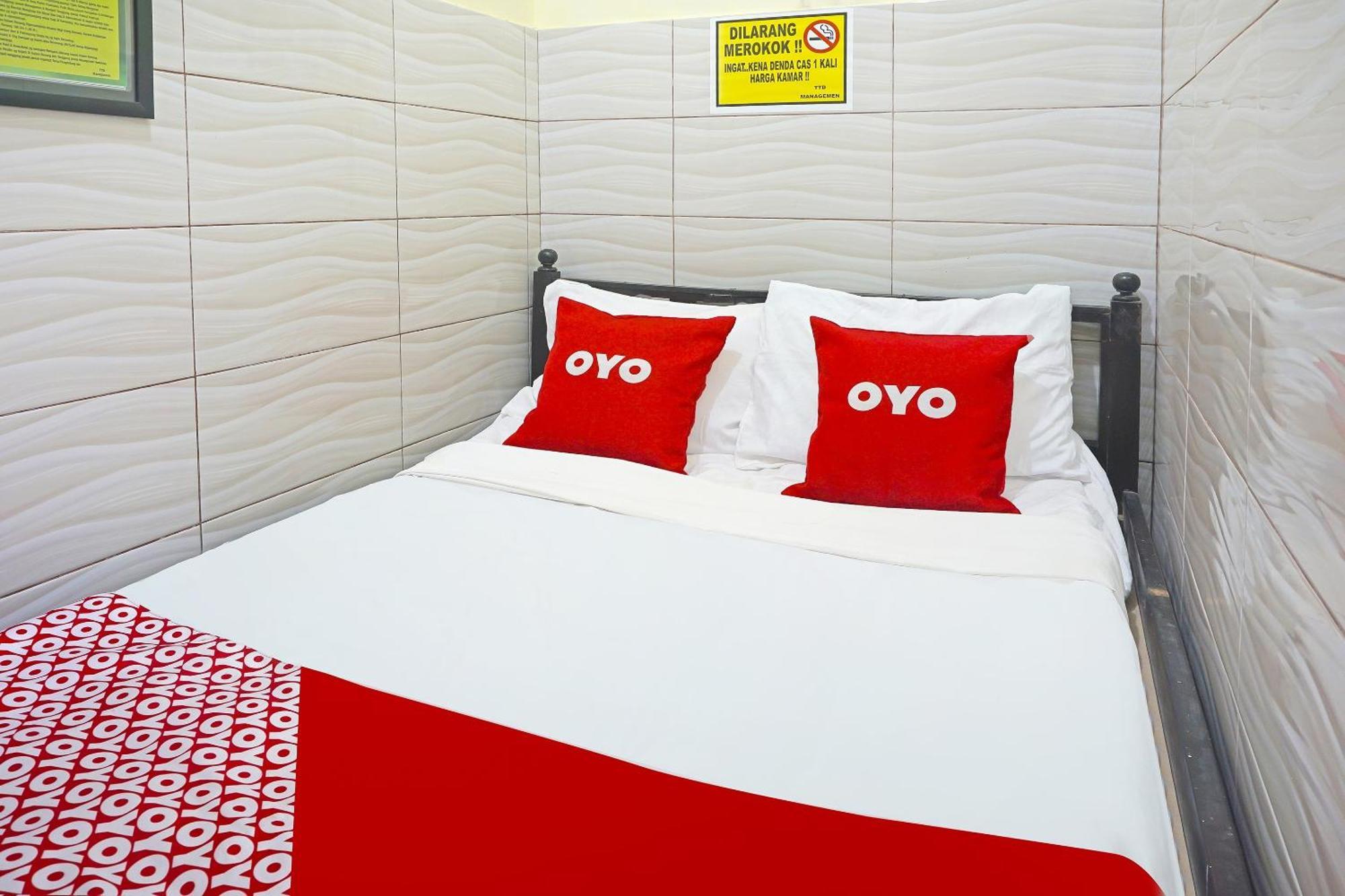 Putih Mulia Homestay Syariah Lumajang 외부 사진