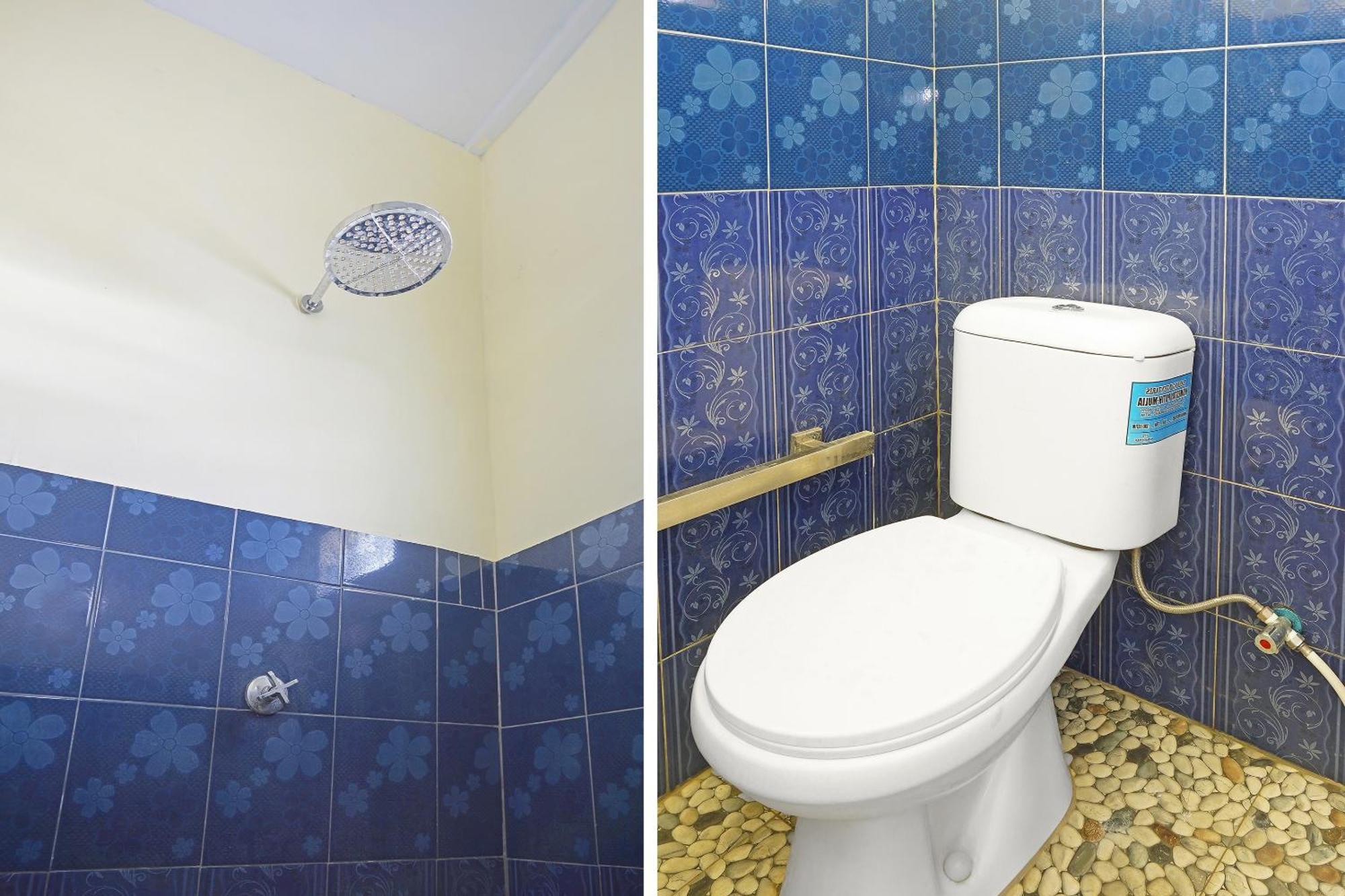 Putih Mulia Homestay Syariah Lumajang 외부 사진