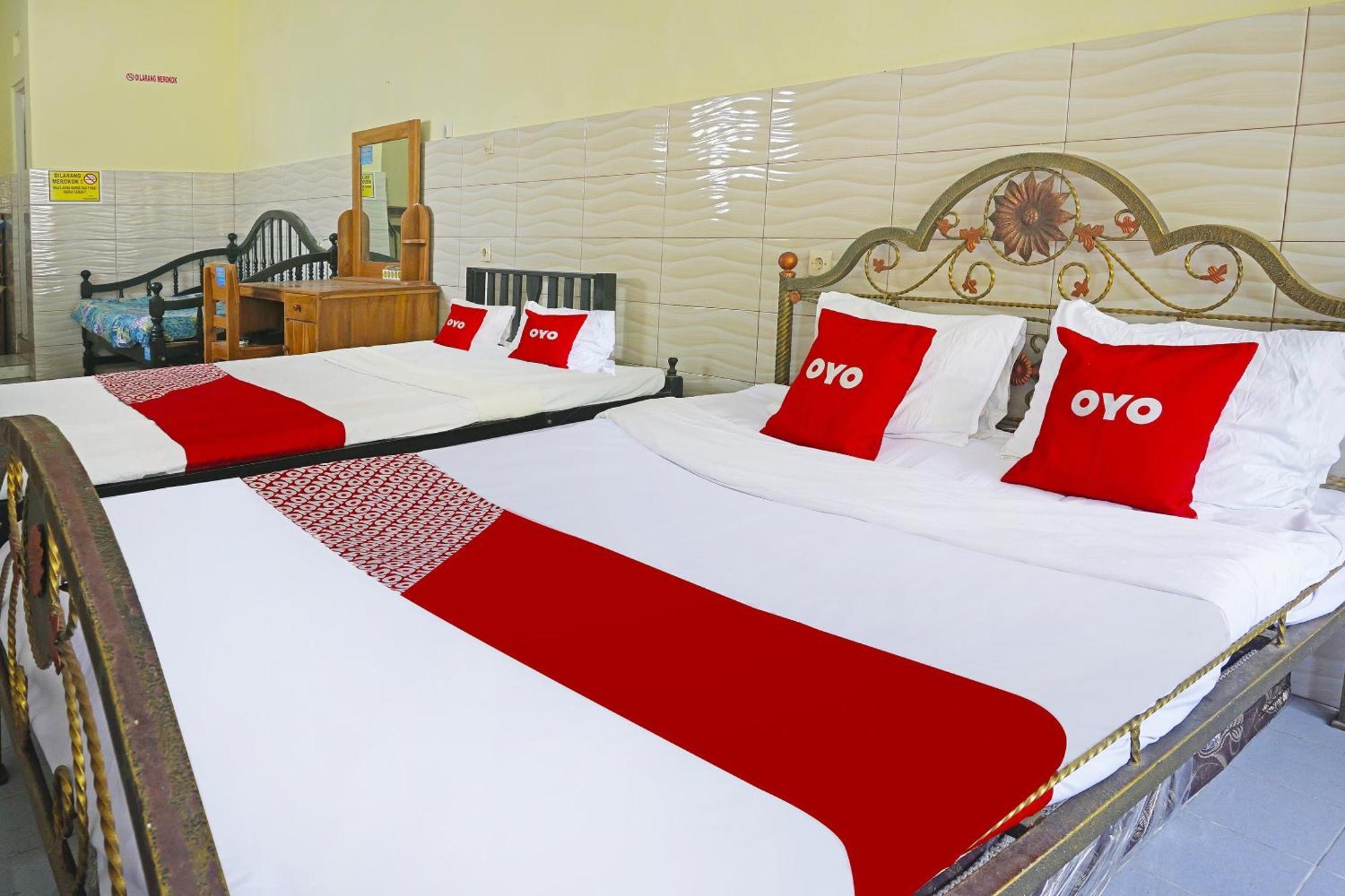 Putih Mulia Homestay Syariah Lumajang 외부 사진