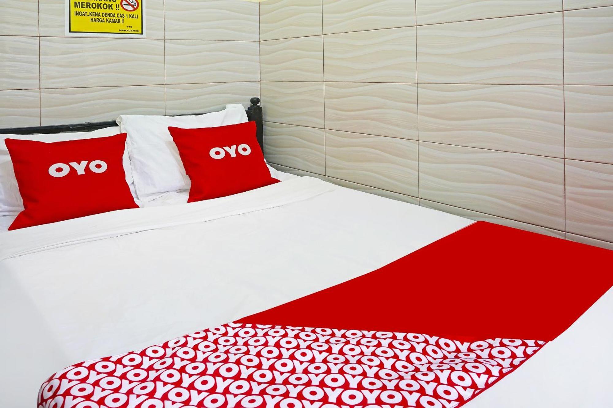 Putih Mulia Homestay Syariah Lumajang 외부 사진